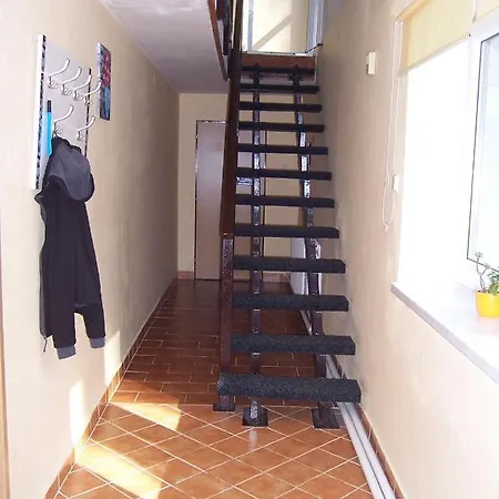 Salas-dum Pro Spolecnou Dovolenou Az 11 Osob Villa Salas