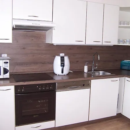 Vila Salaš-dům Pro Společnou Dovolenou Až 14 Osob