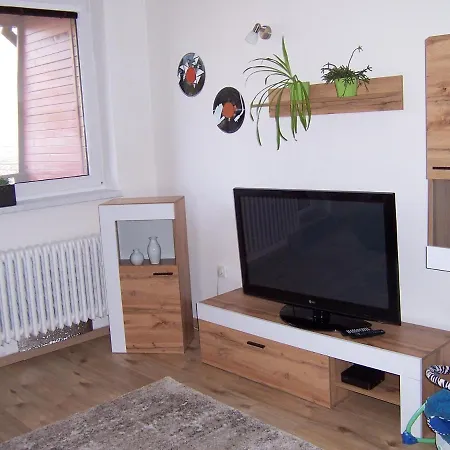 Salas-dum Pro Spolecnou Dovolenou Az 11 Osob Villa