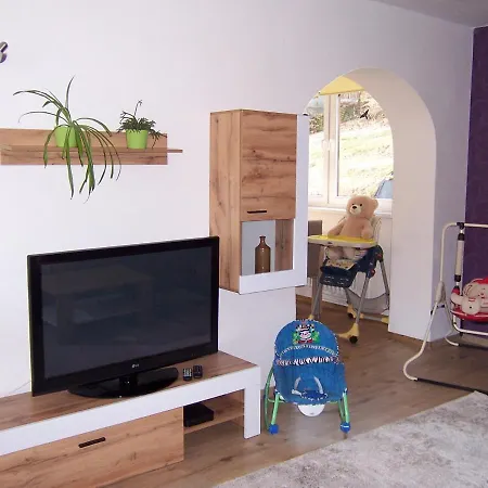 Salas-dum Pro Spolecnou Dovolenou Az 11 Osob Villa Salas