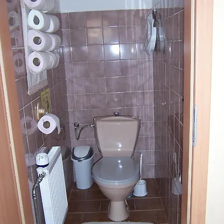Salaš-dům Pro Společnou Dovolenou Až 14 Osob *