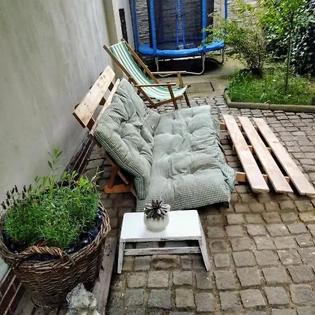 Vila Salaš-dům Pro Společnou Dovolenou Až 14 Osob *