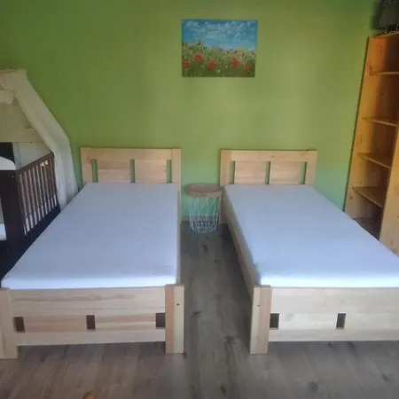Salaš-dům Pro Společnou Dovolenou Až 14 Osob Vila *