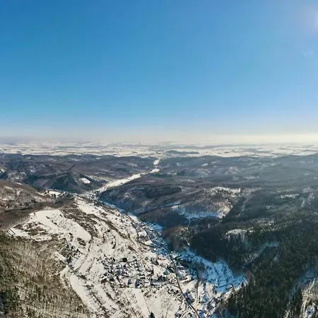 Salas-dum Pro Spolecnou Dovolenou Az 11 Osob Villa Salas