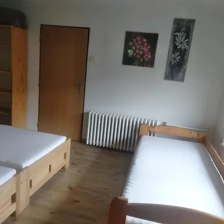 Vila Salaš-dům Pro Společnou Dovolenou Až 14 Osob Salas