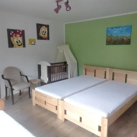Vila Salaš-dům Pro Společnou Dovolenou Až 14 Osob
