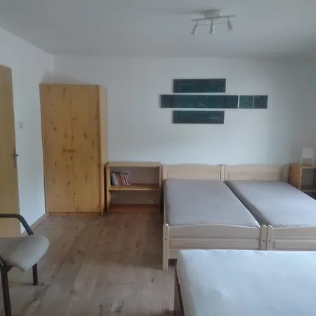 Salaš-dům Pro Společnou Dovolenou Až 14 Osob Vila Salas