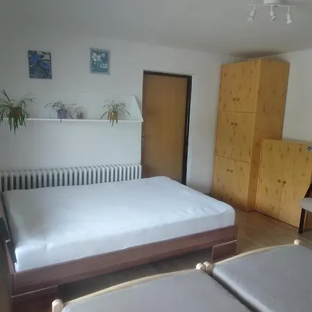 Salaš-dům Pro Společnou Dovolenou Až 14 Osob Vila Salas