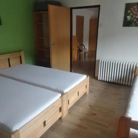 Villa Salas-dum Pro Spolecnou Dovolenou Az 11 Osob *