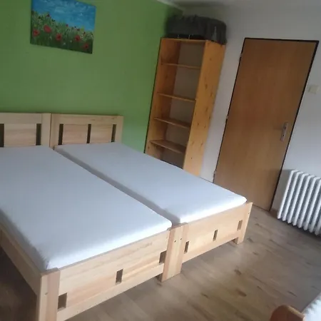 Vila Salaš-dům Pro Společnou Dovolenou Až 14 Osob *