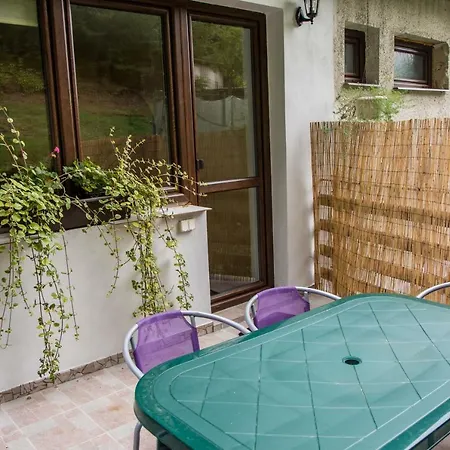 Salaš-dům Pro Společnou Dovolenou Až 14 Osob Vila Salas