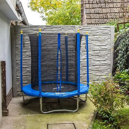 Salaš-dům Pro Společnou Dovolenou Až 14 Osob Salas