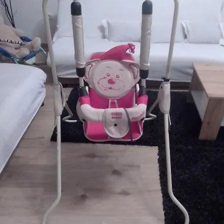 Salas-dum Pro Spolecnou Dovolenou Az 11 Osob * Salas