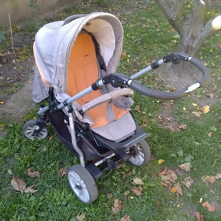 Salaš-dům Pro Společnou Dovolenou Až 14 Osob *