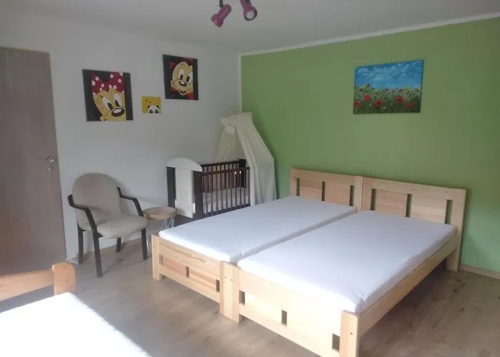 فيلة Salas-dum Pro Spolecnou Dovolenou Az 11 Osob