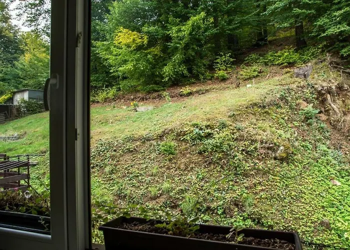 Salas-dum Pro Spolecnou Dovolenou Az 11 Osob